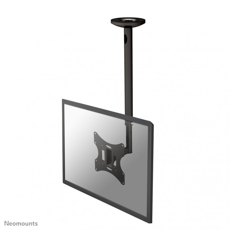 Neomounts by Newstar FPMA-C060 101,6 cm (40") Musta