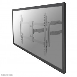 Neomounts by Newstar Select NM-W460 152,4 cm (60") Valkoinen