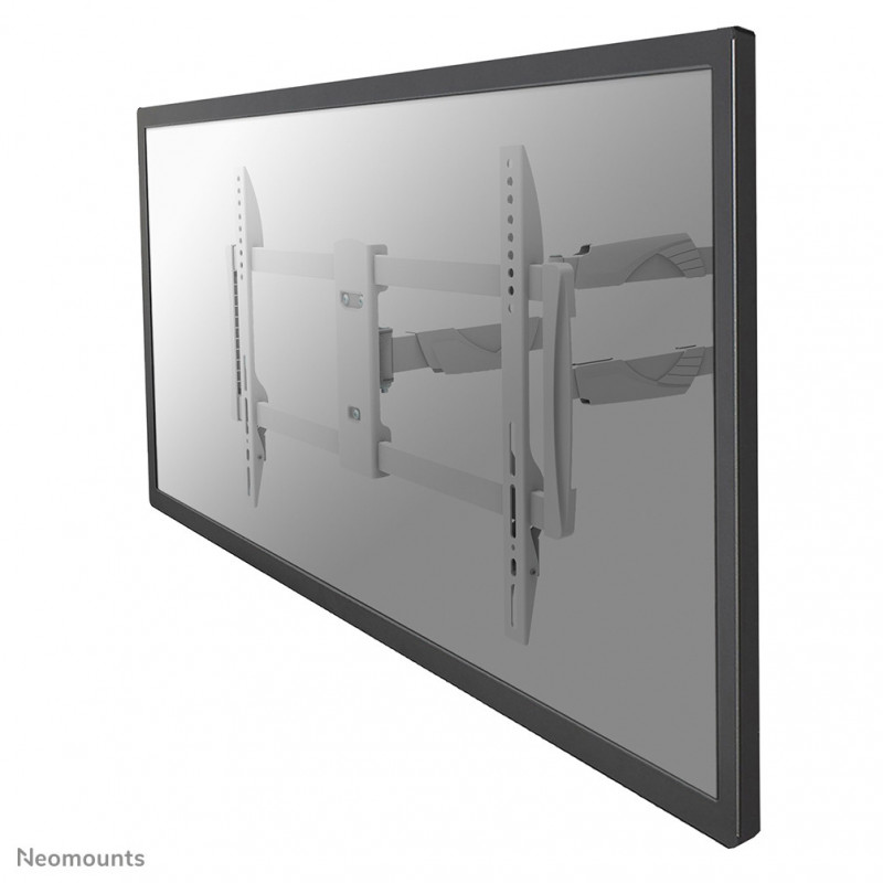 Neomounts by Newstar Select NM-W460 152,4 cm (60") Valkoinen