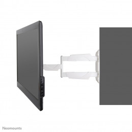 Neomounts by Newstar Select NM-W460 152,4 cm (60") Valkoinen