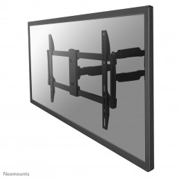Neomounts by Newstar Select NM-W460 152,4 cm (60") Musta