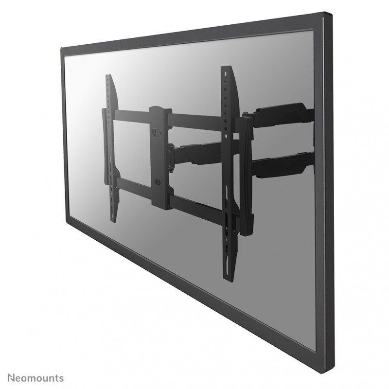 Neomounts by Newstar Select NM-W460 152,4 cm (60") Musta