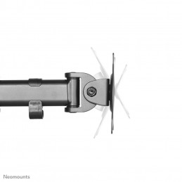 Neomounts by Newstar Select NM-D135 68,6 cm (27") Puristin Läpipultattu Musta