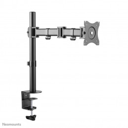Neomounts by Newstar Select NM-D135 68,6 cm (27") Puristin Läpipultattu Musta