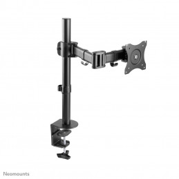 Neomounts by Newstar Select NM-D135 68,6 cm (27") Puristin Läpipultattu Musta