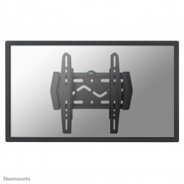 Neomounts by Newstar LED-W120 TV-kiinnike 101,6 cm (40") Musta