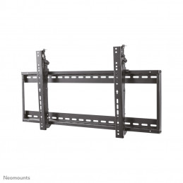 Neomounts by Newstar LED-VW500 190,5 cm (75") Musta