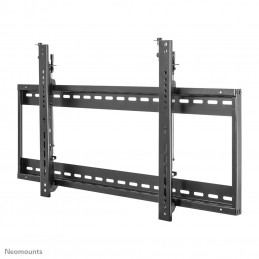 Neomounts by Newstar LED-VW500 190,5 cm (75") Musta