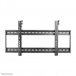 Neomounts by Newstar LED-VW500 190,5 cm (75") Musta