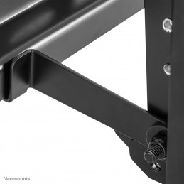 Neomounts by Newstar LED-VW500 190,5 cm (75") Musta