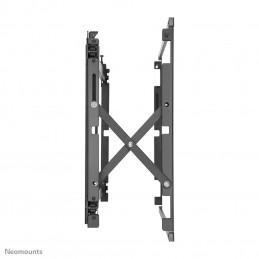 Neomounts by Newstar LED-VW1750 139,7 cm (55") Musta