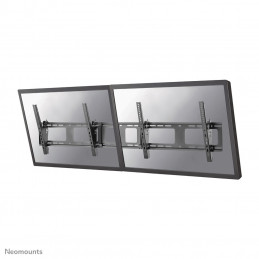 Neomounts by Newstar NS-WMB200 132,1 cm (52") Musta