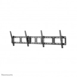 Neomounts by Newstar NS-WMB200 132,1 cm (52") Musta