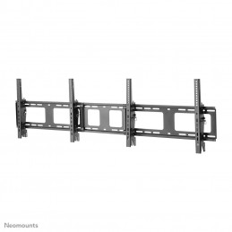 Neomounts by Newstar NS-WMB200 132,1 cm (52") Musta