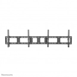 Neomounts by Newstar NS-WMB200 132,1 cm (52") Musta