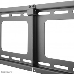 Neomounts by Newstar NS-WMB200 132,1 cm (52") Musta