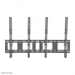 Neomounts by Newstar NS-WMB200P 132,1 cm (52") Musta