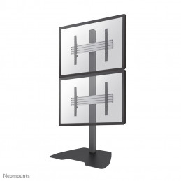 Neomounts by Newstar Pro NMPRO-S12 kyltin näyttökiinnike 165,1 cm (65") Musta