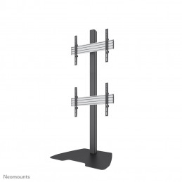Neomounts by Newstar Pro NMPRO-S12 kyltin näyttökiinnike 165,1 cm (65") Musta
