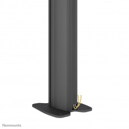Neomounts by Newstar Pro NMPRO-S12 kyltin näyttökiinnike 165,1 cm (65") Musta