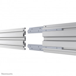 Neomounts by Newstar Pro NMPRO-S12 kyltin näyttökiinnike 165,1 cm (65") Musta
