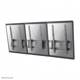 Neomounts by Newstar NS-WMB300P 132,1 cm (52") Musta