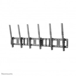 Neomounts by Newstar NS-WMB300P 132,1 cm (52") Musta