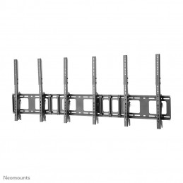 Neomounts by Newstar NS-WMB300P 132,1 cm (52") Musta