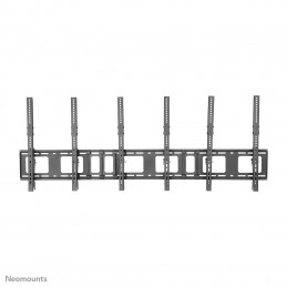 Neomounts by Newstar NS-WMB300P 132,1 cm (52") Musta
