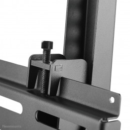 Neomounts by Newstar NS-WMB300P 132,1 cm (52") Musta