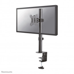 Neomounts by Newstar FPMA-D510 81,3 cm (32") Puristin Läpipultattu Musta