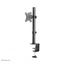 Neomounts by Newstar FPMA-D510 81,3 cm (32") Puristin Läpipultattu Musta