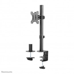 Neomounts by Newstar FPMA-D510 81,3 cm (32") Puristin Läpipultattu Musta