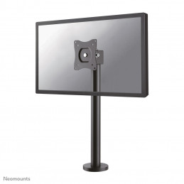 Neomounts by Newstar NS-DPOS100 81,3 cm (32") Ruuvit Musta