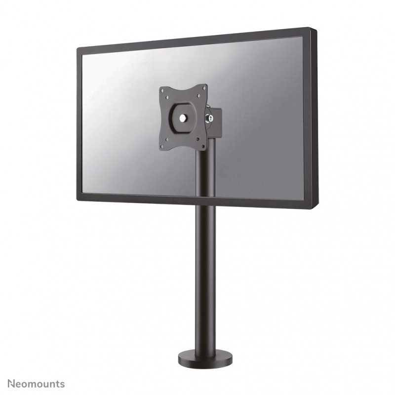 Neomounts by Newstar NS-DPOS100 81,3 cm (32") Ruuvit Musta
