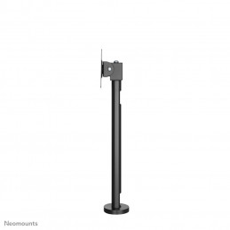 Neomounts by Newstar NS-DPOS100 81,3 cm (32") Ruuvit Musta