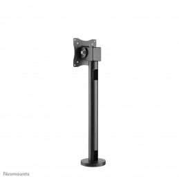 Neomounts by Newstar NS-DPOS100 81,3 cm (32") Ruuvit Musta