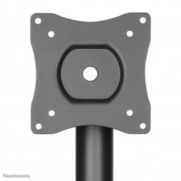 Neomounts by Newstar NS-DPOS100 81,3 cm (32") Ruuvit Musta