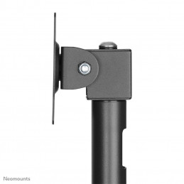 Neomounts by Newstar NS-DPOS100 81,3 cm (32") Ruuvit Musta