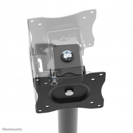 Neomounts by Newstar NS-DPOS100 81,3 cm (32") Ruuvit Musta