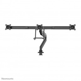 Neomounts by Newstar Select NM-D775DX3 68,6 cm (27") Puristin Läpipultattu Musta