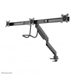 Neomounts by Newstar Select NM-D775DX3 68,6 cm (27") Puristin Läpipultattu Musta
