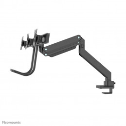 Neomounts by Newstar Select NM-D775DX3 68,6 cm (27") Puristin Läpipultattu Musta