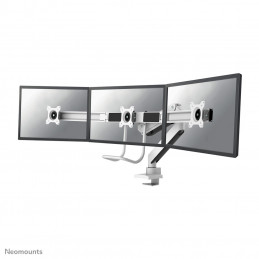 Neomounts by Newstar Select NM-D775DX3 68,6 cm (27") Puristin Läpipultattu Valkoinen