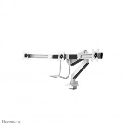 Neomounts by Newstar Select NM-D775DX3 68,6 cm (27") Puristin Läpipultattu Valkoinen