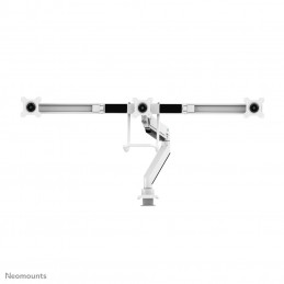 Neomounts by Newstar Select NM-D775DX3 68,6 cm (27") Puristin Läpipultattu Valkoinen