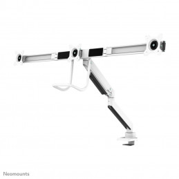 Neomounts by Newstar Select NM-D775DX3 68,6 cm (27") Puristin Läpipultattu Valkoinen
