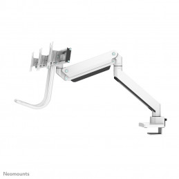 Neomounts by Newstar Select NM-D775DX3 68,6 cm (27") Puristin Läpipultattu Valkoinen