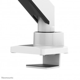 Neomounts by Newstar Select NM-D775DX3 68,6 cm (27") Puristin Läpipultattu Valkoinen