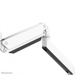 Neomounts by Newstar Select NM-D775DX3 68,6 cm (27") Puristin Läpipultattu Valkoinen